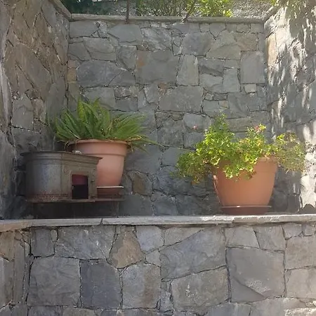 Da Carlo Apartamento Levanto
