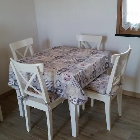 Apartamento Da Carlo *
