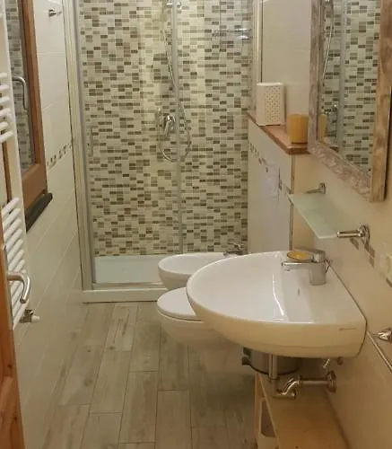 Apartman Da Carlo