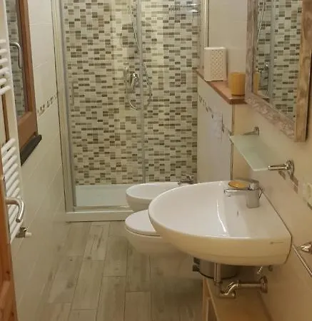 Appartement Da Carlo