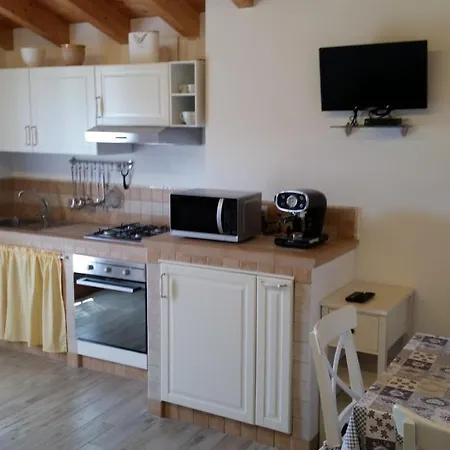 Da Carlo Apartamento