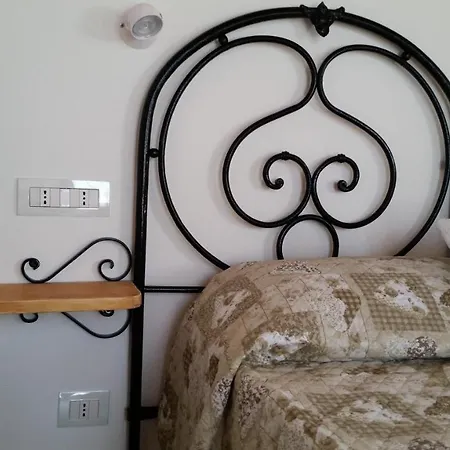 Da Carlo Apartment *