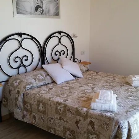 Da Carlo Appartement
