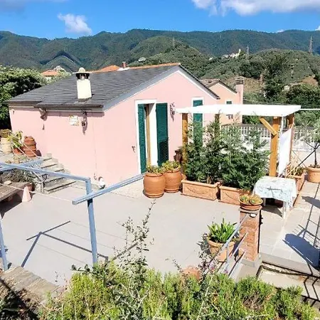 Apartamento Da Carlo *