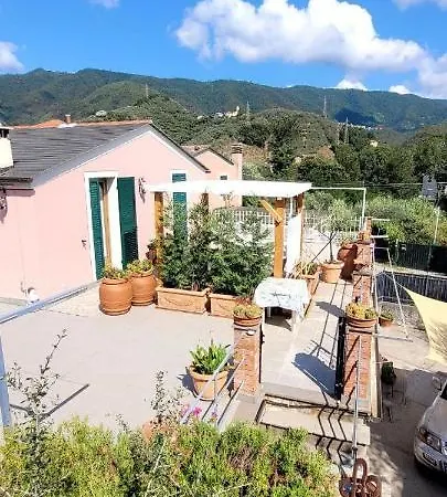 Da Carlo Apartamento *