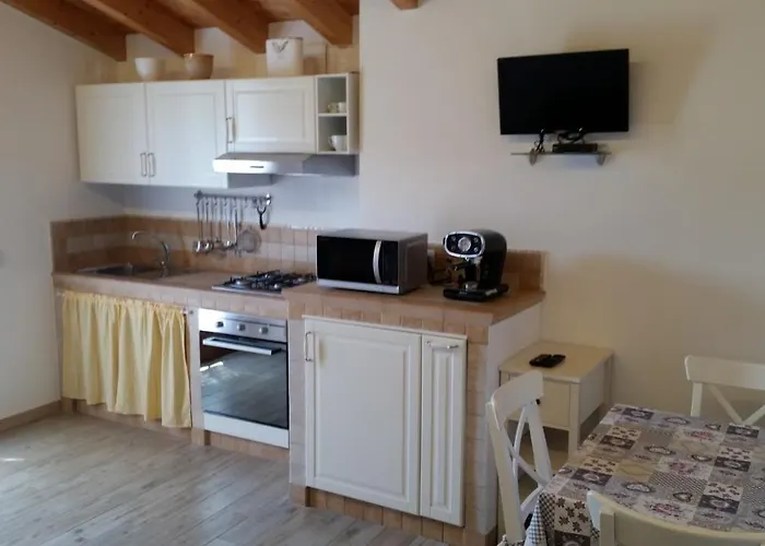Da Carlo Apartman