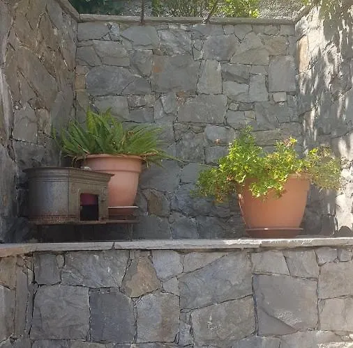 Da Carlo Apartman Levanto